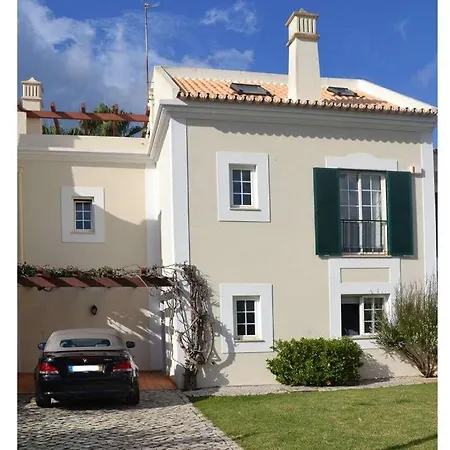 Villa Family Vilamoura Villa Amendoeiras 5 Bedrooms Golf Course Views Perfect For Families *