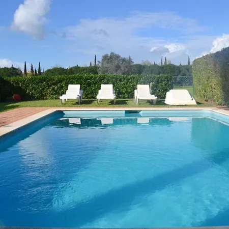 Family Vilamoura Villa Amendoeiras 5 Bedrooms Golf Course Views Perfect For Families Villa *