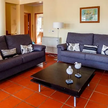 Family Vilamoura Villa Amendoeiras 5 Bedrooms Golf Course Views Perfect For Families Villa