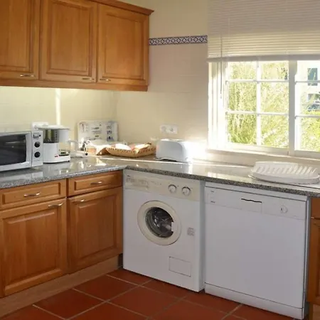 Family Vilamoura Villa Amendoeiras 5 Bedrooms Golf Course Views Perfect For Families Quarteira