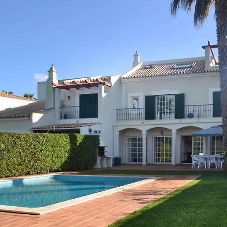 Family Vilamoura Villa Amendoeiras 5 Bedrooms Golf Course Views Perfect For Families Villa *